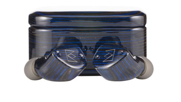 Noble Audio FoKus Prestige Encore Blue