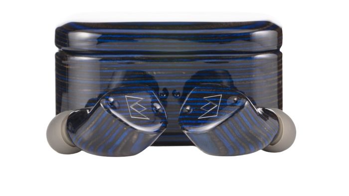 Noble Audio FoKus Prestige Encore Blue