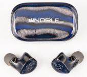 Noble Audio FoKus Prestige Encore Blue