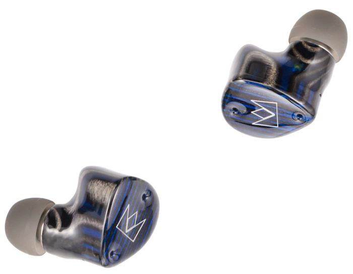 Noble Audio FoKus Prestige Encore Blue