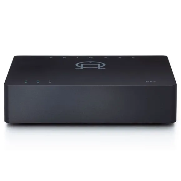 Primare NP5 Prisma MK2 Black