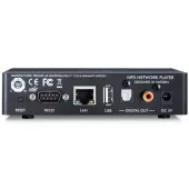Primare NP5 Prisma MK2 Black