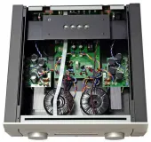 Musical Fidelity Nu-Vista 600 Black