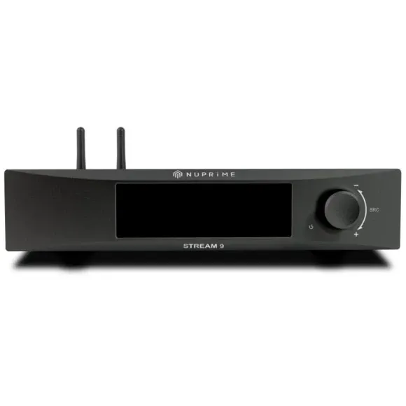 NuPrime Stream-9
