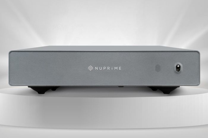 NuPrime AMG STA-SE