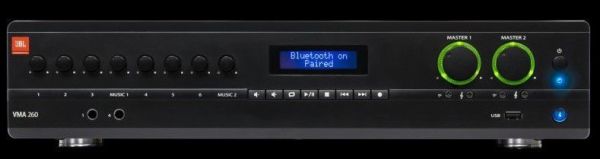 JBL NVMA260-34-EU