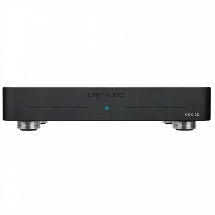 Тактовий генератор LHY Audio OCK-2S Black