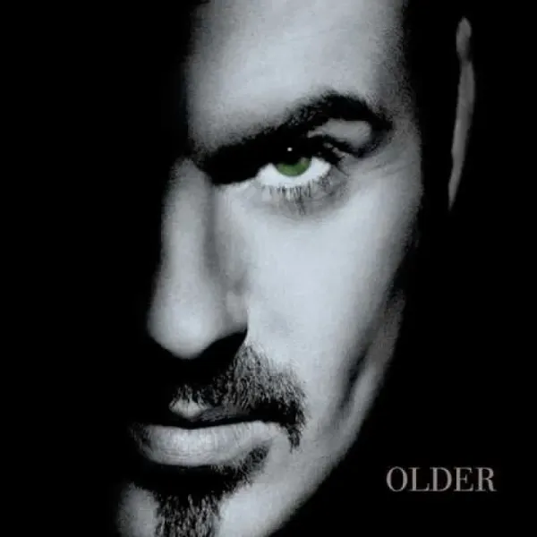 George Michael: Older -Hq/Gatefold /2LP