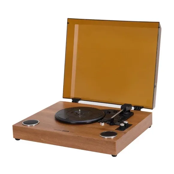 Sound One Jazz Walnut