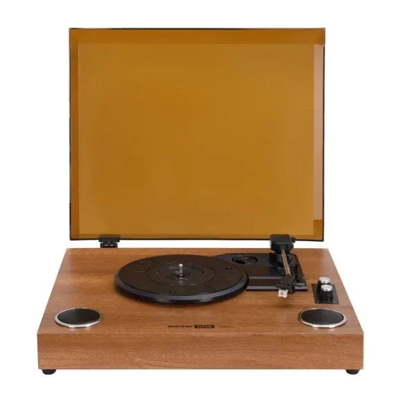 Sound One Jazz Walnut