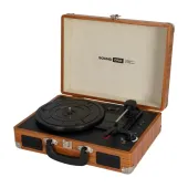 Sound One Pop Light Wood