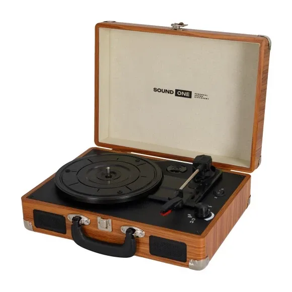 Sound One Pop Light Wood