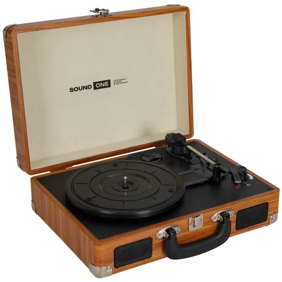 Sound One Pop Light Wood