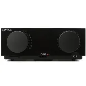 Cyrus ONE HD Black
