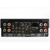 Cyrus ONE HD Black