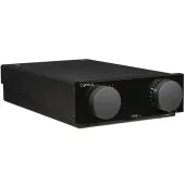 Cyrus ONE HD Black