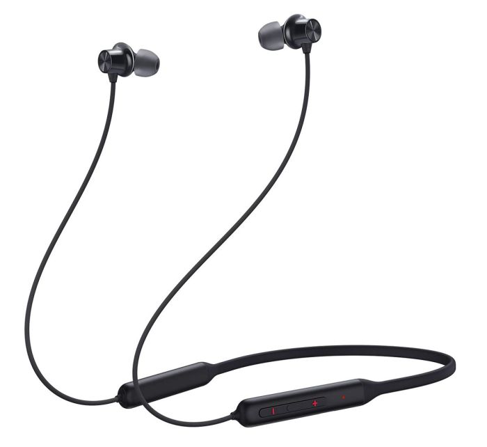 OnePlus Bullets Wireless Z Bass Edition