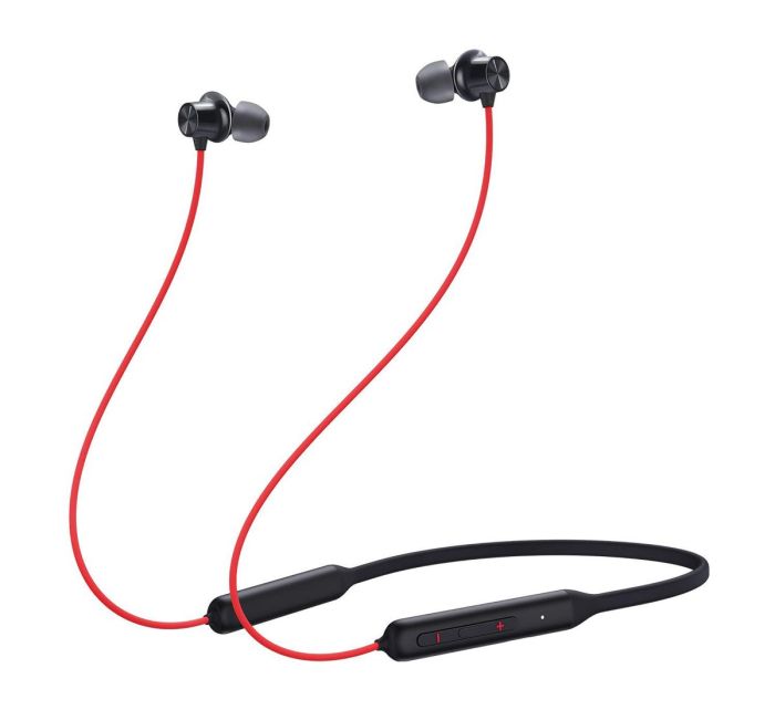 OnePlus Bullets Wireless Z Bass Edition