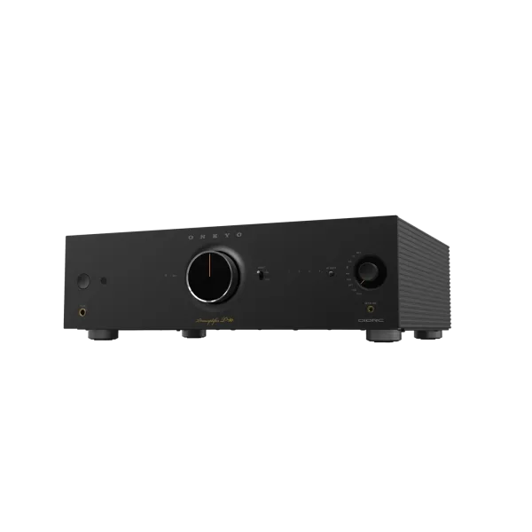Onkyo Icon P-80 Black