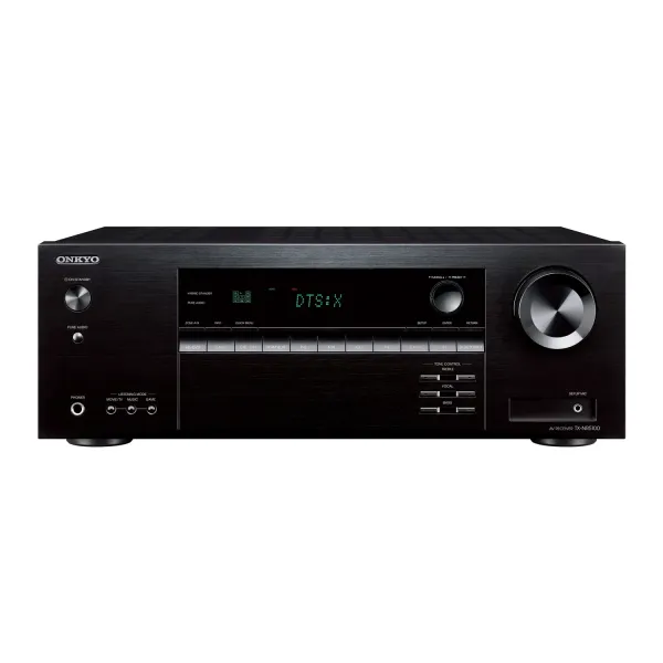Onkyo TX-NR5100 Black