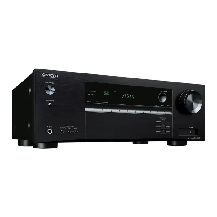 Onkyo TX-NR5100 Black