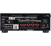 Onkyo TX-NR6100 Black