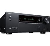 Onkyo TX-NR6100 Black