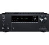 Onkyo TX-NR696 Black