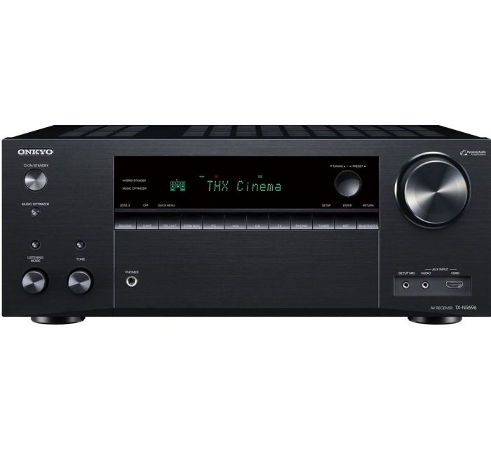 Onkyo TX-NR696