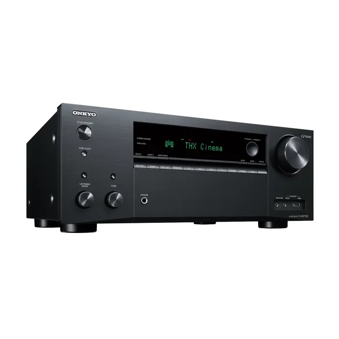 Onkyo TX-NR7100 Black