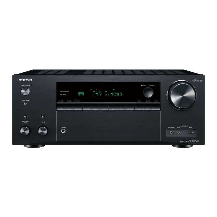 Onkyo TX-NR7100 Black