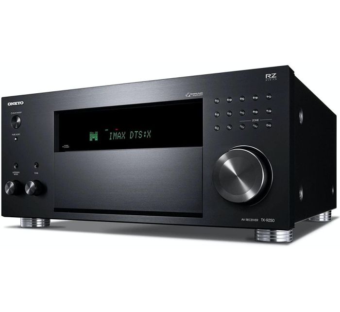 Onkyo TX-RZ50