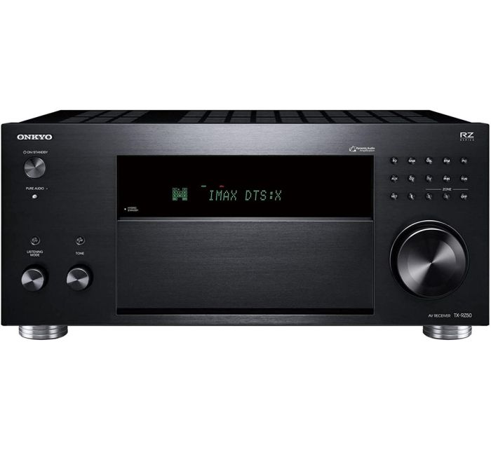 Onkyo TX-RZ50