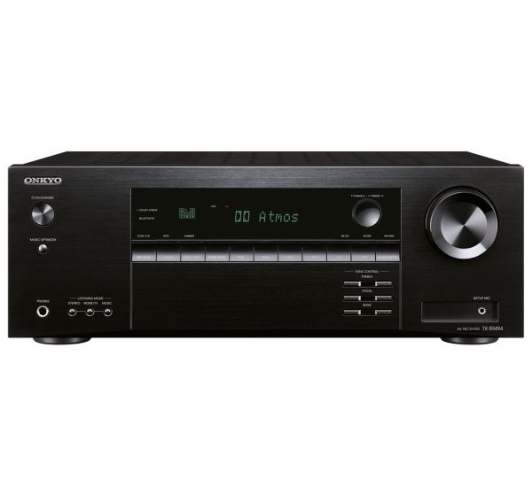 Onkyo TX-SR494
