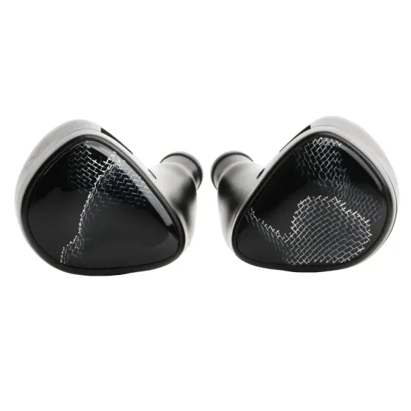 Noble Audio ONYX Black