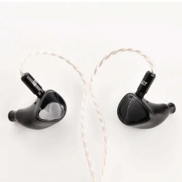 Noble Audio ONYX Black