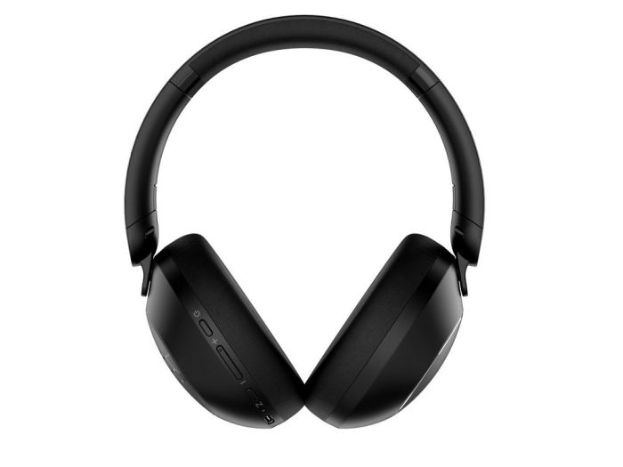 PowerLocus Orion Black