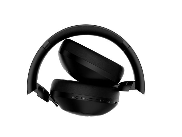 PowerLocus Orion Black