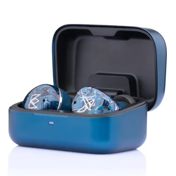 Noble Audio Osprey Blue