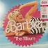 LP OST: BARBIE - THE ALBUM - Milky Clear Vinyl