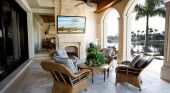 Sunbrite 75” Veranda Series