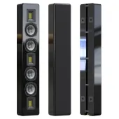 Earthquake OW-4503 LCR
