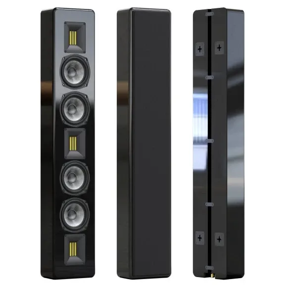 Earthquake OW-4503 LCR