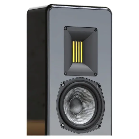 Earthquake OW-4503 LCR