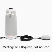Розширювальний мікрофон для конференц-зв’язку OWL Labs OWL 3 EXT AUDIO REACH 2