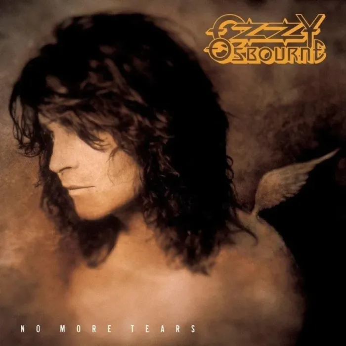 Ozzy Osbourne: No More Tears -Reissue /2LP