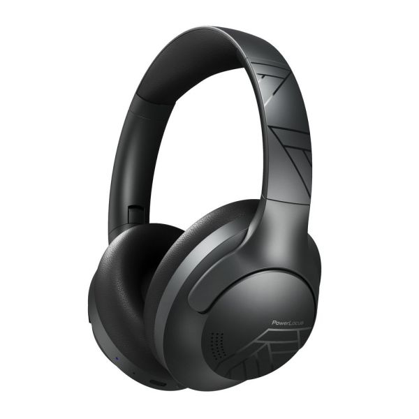 PowerLocus P3 Black