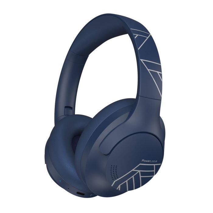 PowerLocus P3 Blue