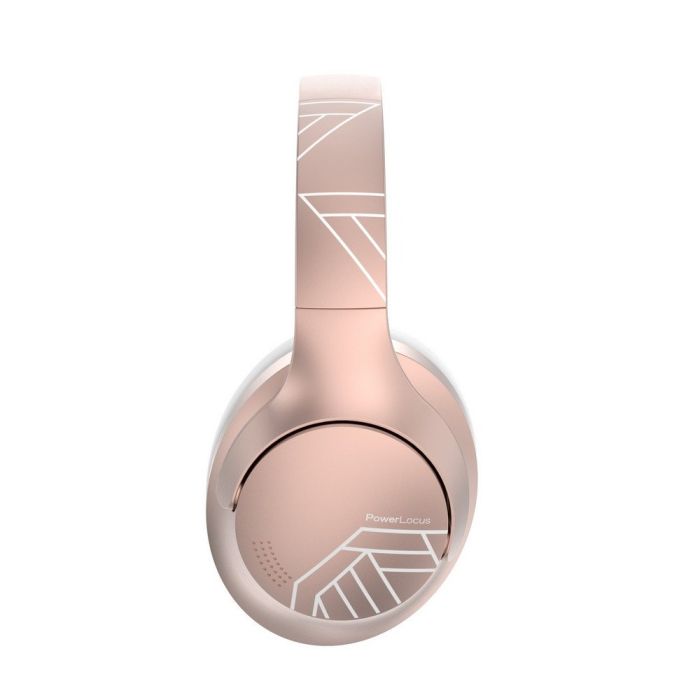 PowerLocus P3 Rose Gold