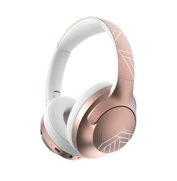 PowerLocus P3 Rose Gold